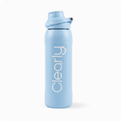 (NEW) Stainless Steel Bottle